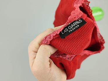 klapki babcine: Sweter damski, rozmiar 2XS — 4
