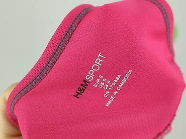 kurtka softshell hm: H&M Sport, Top damski, rozmiar S — 4