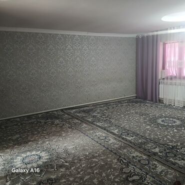 продаю дом в рассрочку бишкек: Үй, 100 кв. м, 3 бөлмө, Менчик ээси