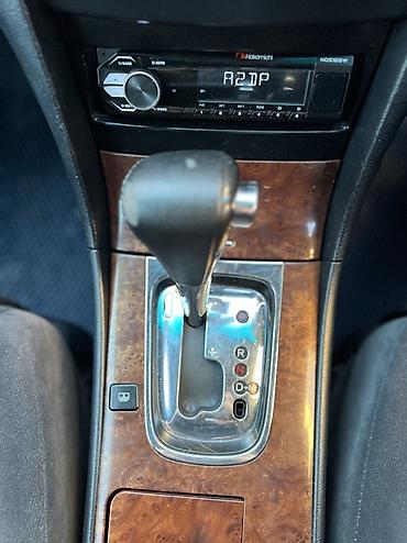 Honda: Honda Inspire: 2004 г., 3 л, Автомат, Бензин, Седан — 17