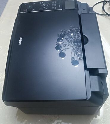 Saab: Epson Stylus TX410 çoxfunksiyalı cihaz - Funksiyalar: printer, skaner