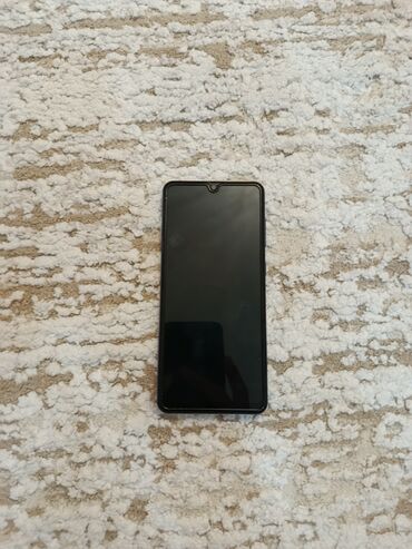 телефон самсунг а31: Samsung Galaxy A31, 128 ГБ, түсү - Көк