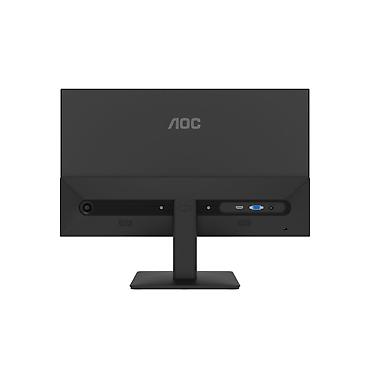 Monitorlar: MONITOR AOC 24B20JH2/73 IPS 100HZ Ekran ölçüsü: 23.8 düym Ekran — 6