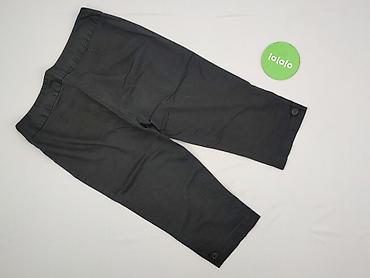 hm cm: H&M, Spodnie 3/4 damskie, rozmiar M — 3