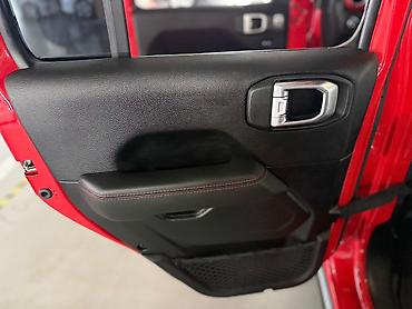 Jeep: Jeep Wrangler: 2020 г., 2 л, Автомат, Бензин, Внедорожник — 36