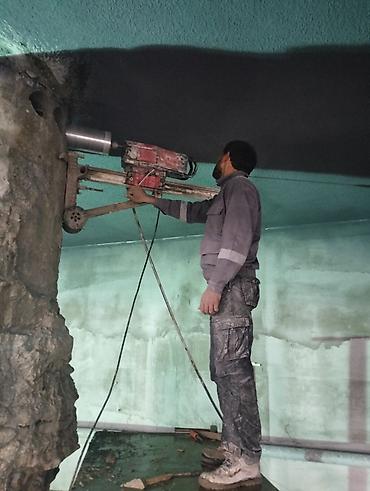 ford yuk: 099-201-22-22 Beton kəsimi və deşmə xidməti - Dəqiq almaz (diamond) — 2