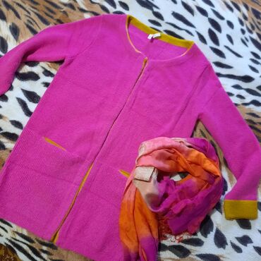 yun jaket: De facto yun jaket XL razmer warfla birlikde Warf tezedir