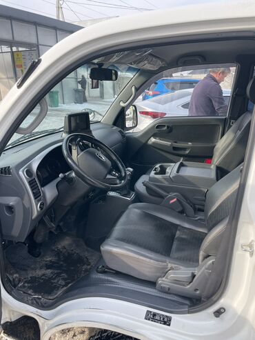 Kia: Kia : 2019 г., 2.5 л, Типтроник, Дизель, Фургон — 3