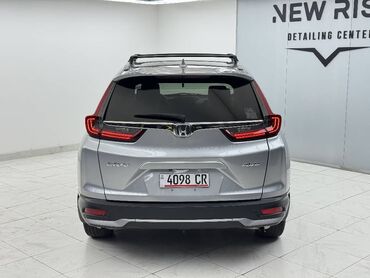 Honda: Honda CR-V: 2020 г., 1.5 л, Вариатор, Бензин, Кроссовер — 4