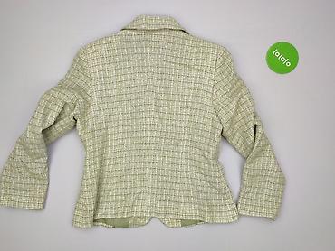 what is this colour: Marynarka damska, rozmiar XL — 3