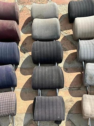 kupujem prodajem auto sedista za decu: MATERIJAL ZA SEDISTA MERCEDES 124 190 NASLON AKCIJA! | materijal za — 2