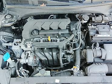 kia k3 запчасть: Kia Cerato (K3) — разбор на запчасти - Кузов: седан, цвет черный — 5