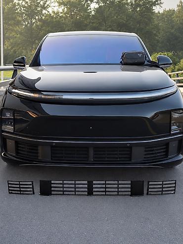 Другие аксессуары: Аксессуары для Lixiang L7 Совместимость: - LI Auto L7: 2023, 2024 — 9