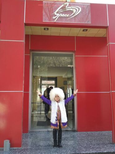 Uşaqlar üçün digər geyimlər: Milli rəqs ilə məşqul olan uşaq üçün sapojki. Ölcü 21 sm. Təmiz — 7