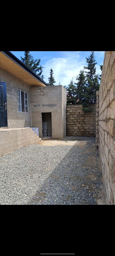 bine atciliqda heyet evleri: Binə 4 otaqlı, 200 kv. m, Kredit yoxdur, Orta təmir