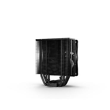 dell nodbuk: CPU Cooler Be Quiet BK039 Pure Rock 3 Black Pure Rock 3 Black — 4