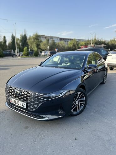 крепление для велосипеда на машину бишкек: Hyundai Grandeur: 2020 г., 3 л, Автоматические, Газ, Седан