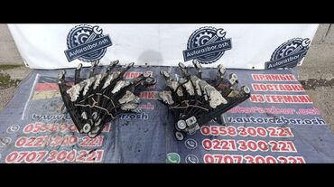 Другие детали электрики авто: Продается стеклоподъёмники От Мерседес Бенц W211/W203/W220 — 5