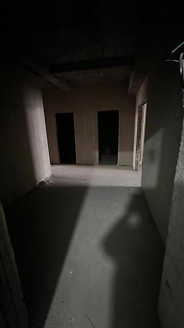 Продажа квартир: 2 комнаты, 78 м², Элитка, 12 этаж, Готовая ПСО (под самоотделку) — 4