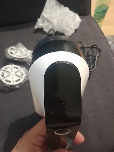 Ostali kućni aparati: Električni aparat za uklanjanje mucica i dlačica sa odeće (lint — 1