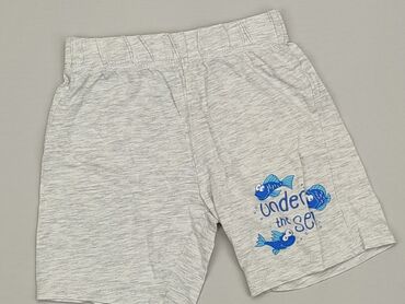 Shorts: Shorts, Little kids, 5-6 years, 116, condition - Ideal