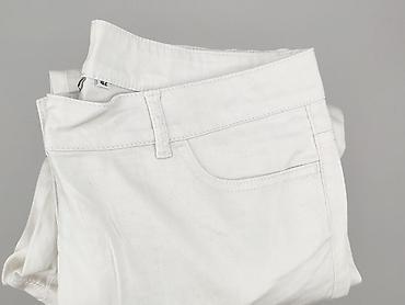madex top: UpFashion, Spodnie materiałowe damskie, rozmiar XL — 6