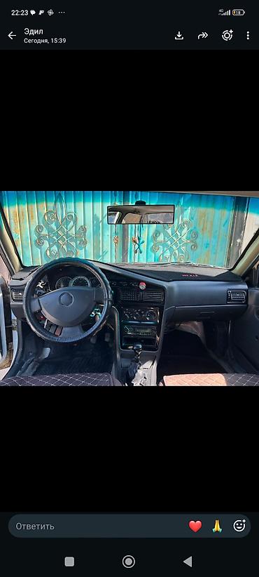 нексия 1 двери: Daewoo Nexia: 2013 г., 1.6 л, Механика, Бензин, Седан — 6