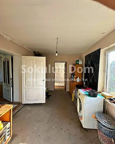 Продажа коттеджей и домов: 🏠Продается дом в с. Сокулук от трассы 200 метров, верхняя зона 🟡 — 7