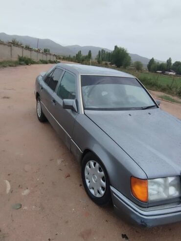 мерс матор 2 2: Mercedes-Benz 250: 1991 г., 2.5 л, Механика, Дизель, Седан