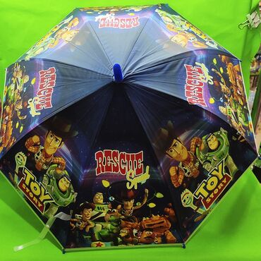 зонты детские: Зонтики детские полуавтоматические в ассортименте☔ Отличная защита