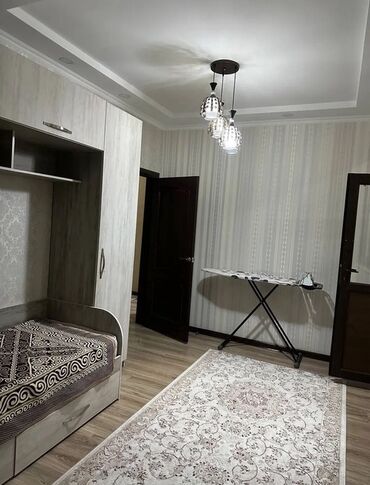 Долгосрочная аренда квартир: 3 комнаты, Риэлтор, Без подселения, С мебелью полностью — 6