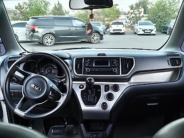 машины за миллион: Kia Ray: 2019 г., Автомат, Бензин — 3