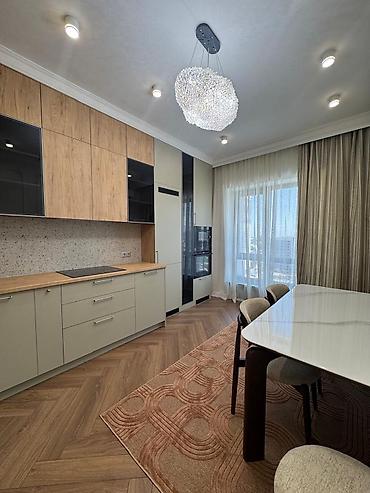 14: 1 комната, 50 м², Элитка, 14 этаж, Дизайнерский ремонт — 7