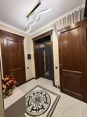 Продажа коттеджей и домов: 6 комнат и более, 435 м², 4 соток, Бишкек, Кок-Жар ж/м Собственник — 26