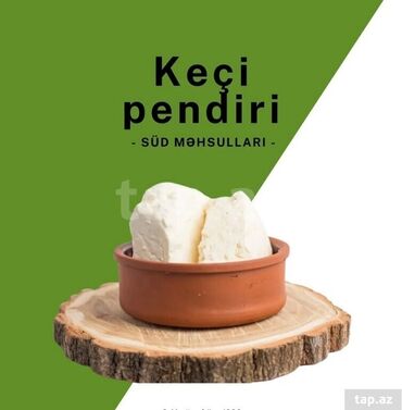 yumurta satisi: Keci sudu ve pendiri satilir. heyvanlar heyet evinde tovlede baxilir