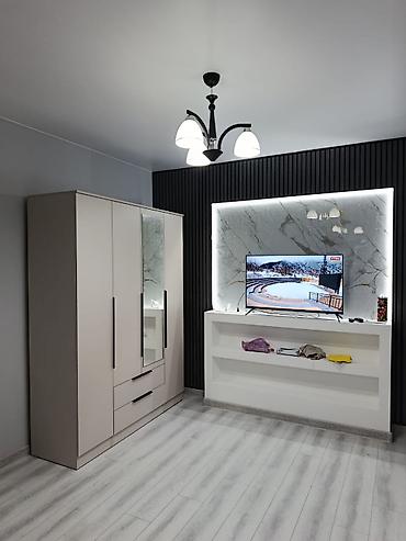 Шифоньеры, шкафы для одежды: Шифоньер, шкаф для одежды, Новый, Прямой, ЛДСП — 13