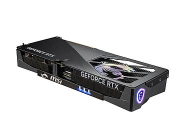 rx 7900 xtx: MSİ GeForce RTX 5080 16G GAMING TRIO OC qrafik kartı, NVIDIA-nın — 3