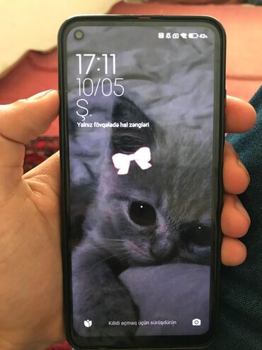 Xiaomi: Xiaomi Redmi 9T, 128 GB
