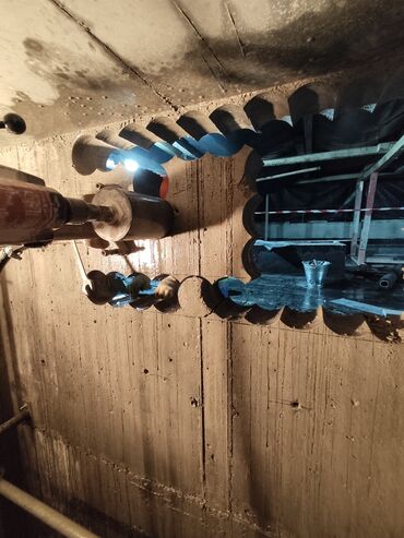 Сверление, бурение: Алмазное сверление Больше 6 лет опыта — 9