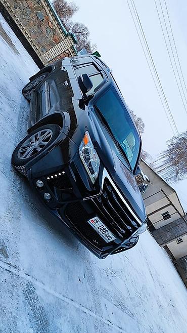 argb controller: Lexus LX: 2014 г., 5.7 л, Автомат, Бензин, Внедорожник — 1