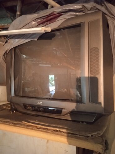 телевизор 65 дюймов: Телевизор в рабочем состоянии
