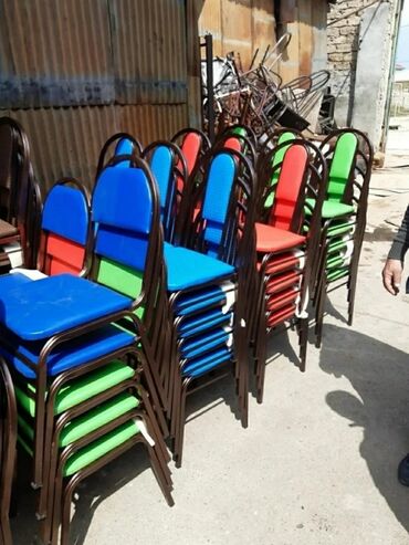 Stullar: Masa və oturacaqlar dəstləri. Masalar və oturacaqlar dəsti. Stol stul — 13