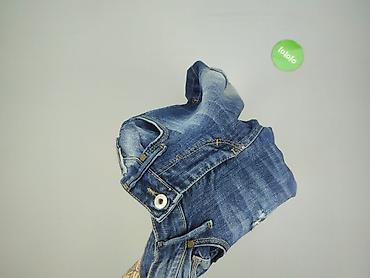 jeans wildcat: Jeansy damskie, rozmiar S — 5