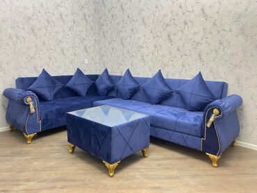 Qonaq otağı dəstləri: Divan — 8