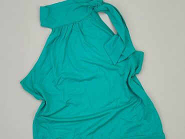 bluzki ze zdjęciem: Blouse, Oasis, M (EU 38), condition - Good