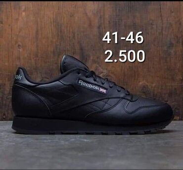 iris obuca muska: Patike, Reebok, veličina - 46