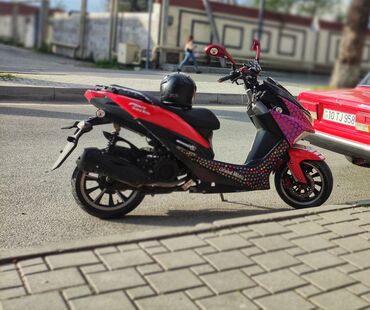 mobira cityman 150: - Force, 150 sm3, 2022 il, 17700 km