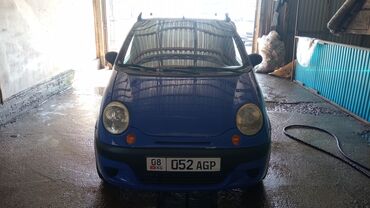 спойлер на ауди с4: Daewoo Matiz: 2002 г., 0.8 л, Механика, Бензин, Хэтчбэк