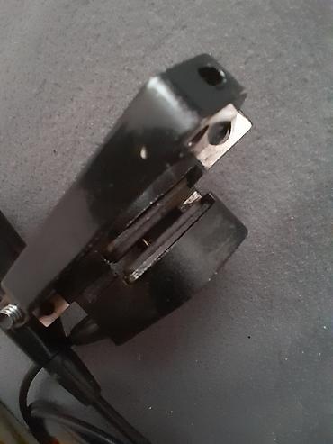 disk velosiped: Velosiped üçün hidravlik tormuz 2piston yaği yoxdu arxaa — 4