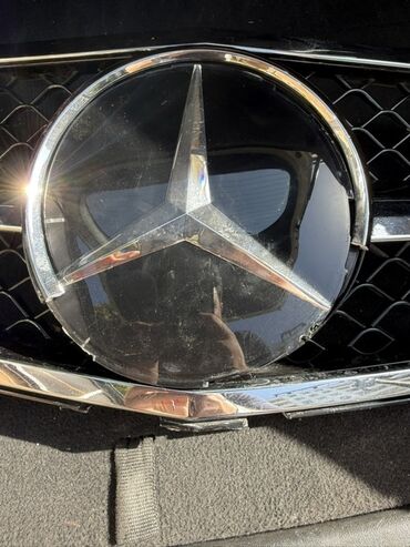 Yan və salon güzgüləri: Mercedes-Benz avtomobilləri üçün nəzərdə tutulmuş bu radiator